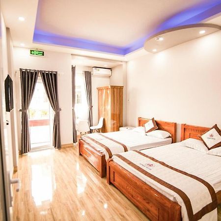 Sunny Hotel 归仁 外观 照片