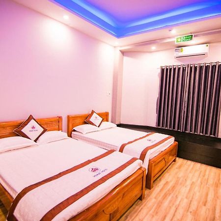 Sunny Hotel 归仁 外观 照片