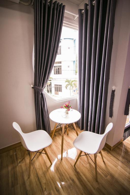 Sunny Hotel 归仁 外观 照片