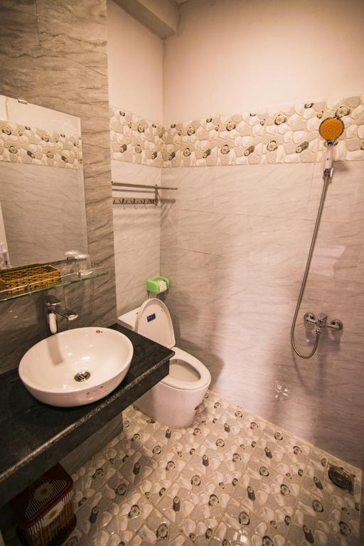 Sunny Hotel 归仁 外观 照片
