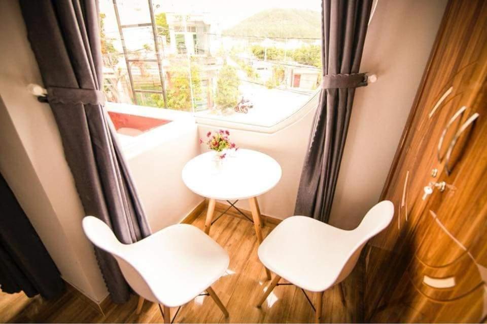 Sunny Hotel 归仁 外观 照片